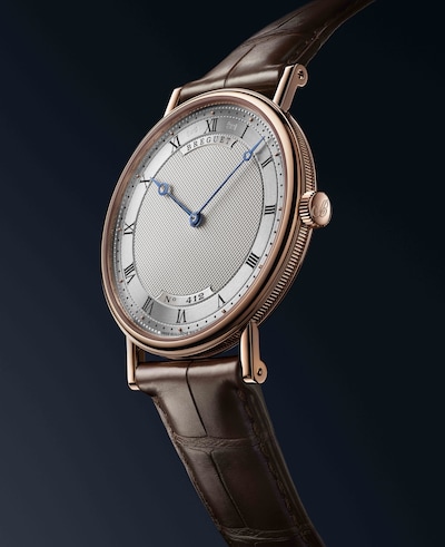 Montres Breguet | Classique 5157 | 5157BR/11/9V6